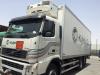 Photo for Refrigerated Truck rental in Dubai UAE