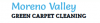 Photo for Moreno Valley Green Carpet Cleaning