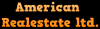 Photo for American real estate ltd.