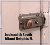 Photo for Locksmith South Miami Heights FL
