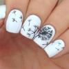 Photo for 80 Beautiful Nail Art Designs Just For You – Hello Pretty Nails