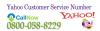 Photo for Contact Yahoo Customer Service Helpline Number 1-800-471-6740