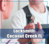 Photo for Locksmith Coconut Creek FL