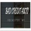 Photo for Bad Credit Rochester