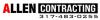Photo for Allen Contracting