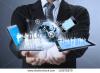 Photo for Enterprise Application-to-Person (A2P) SMS market is expected to register a CAGR of 7.9% during 2015-2020