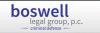 Photo for Boswell Legal Group, P.C.