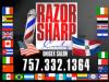 Photo for RAZORSHARPCUTZ 2