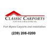 Photo for Fort Myers Carports and Installation