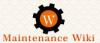 Photo for Maintenance Wiki