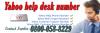 Photo for Yahoo Technical Support number for quick solutions to your Login problems