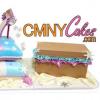 Photo for CMNY Cakes