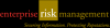 Photo for Enterprise Risk Management