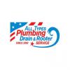Photo for All Types Plumbing Drain & Rooter Services