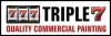 Photo for Triple Seven Quality Commercial Painting