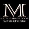 Photo for Metal Garage Doors Gates and Fences Los Angeles 