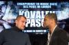 Photo for Kovalev vs Pascal Live Stream
