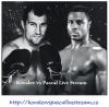 Photo for Kovalev vs Pascal Live Stream