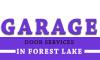 Photo for Garage Door Repair Forest Lake
