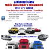Photo for Windsheild & Auto Glass Mobile Repair & Replacement - Service Where YOU Need it! 