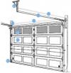 Photo for Valenica Garage Door Professionals