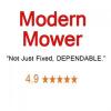 Photo for Modern Mower
