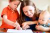 Photo for Babysitter, childminders, Nannies, Au pairs London