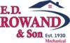 Photo for E.D. Rowand & Son