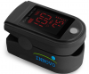 Photo for INNOVO MEDICAL INV-430J PULSE OXIMETER