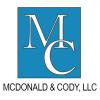 Photo for McDonald & Cody
