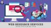 Photo for One Of The Best Web Research Services in USA