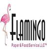 Photo for Flamingo Paper And Food Services