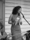 Photo for Michela Musolino - Singer, Sicilian Roots Music