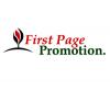 Photo for First Page Promotion