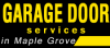 Photo for Garage Door Repair Maple Grove