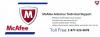 Photo for McAfee Antivirus Tech Support Phone Number 1-877-523-3678