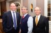 Photo for NAIOP New Jersey Elects 2016 Officers and Trustees