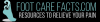 Photo for Help Foot Care Problems