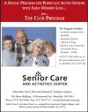 Photo for Senior Care and Activities Center