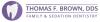 Photo for Thomas F Brown DDS