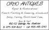 Photo for ORHO ANTIQUES - Repair & Restorations