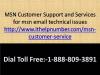 Photo for MSN Customer Service Number