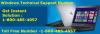 Photo for 1-800-485-4057 Windows technical support number