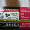 Photo for Car Steering Inc