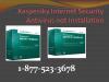 Photo for 1 877 523 3678 Kaspersky Antivirus not scaning