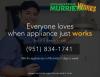 Photo for Murrieta Appliance Repair Works