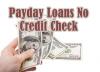 Photo for Online payday loans no credit check