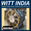 Photo for Key components that determine the superiority of industrial fans