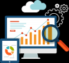 Photo for Web Analytics Market Outlook - Global Trends, Forecast, and Opportunity Assessment (2014-2022)