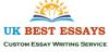 Photo for UK BEST ESSAYS